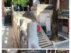 -潭柘寺景区