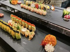 -二楼咖啡厅·厦门源昌凯宾斯基大酒店(湖滨中路店)
