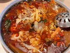 -尚一汤 广东炖汤(金桥国际店)