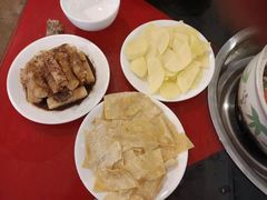 -花水湾红太阳牛肉汤锅