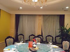 包厢-松府名人汇大酒店-中餐厅(松江店)