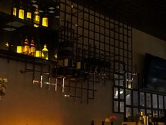 -ibarrel爱杯·bistro&brunch(江宁路店)