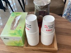 -小放牛炒菜馆(裕华万达店)