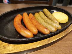 -萨莉亚意式餐厅(龙阳广场店)