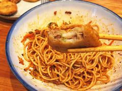 藕夹-阿木舂记·特色小吃(平江路店)