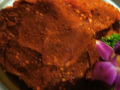 -蜀九香火锅(彩虹店)