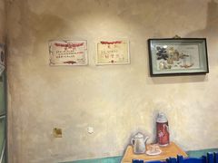 大堂-马路边边串串香(双井直营店)