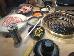 -九田家黑牛烤肉料理(新光汇店)
