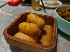 -肥家大排档(天河体育西店)