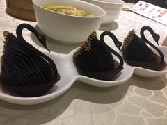 -狮王府淮扬菜(新街口友谊店)