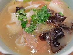 -萧记三鲜烩面(郑汴路店)