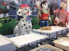 -瑞安辰茂阳光酒店自助餐