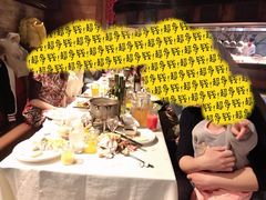 -星伦多自助料理·涮烤一体(虹悦城店)