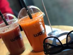 -Wagas沃歌斯(百盛优客店)