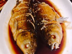 -大牌大·传统杭帮菜(湖滨店)