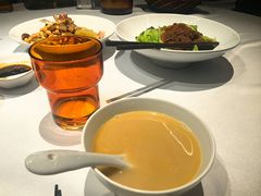 -汤城小厨•粤菜•靓汤(苏州街店)