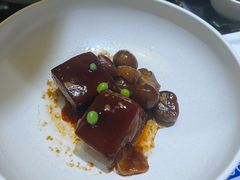 -小大董·烤鸭(凤凰汇店)