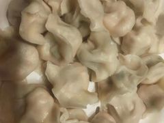 手工三鲜水饺-船家渔(徐州北路店)