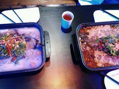 -一味清欢300℃时尚烤鱼(北京华联店)