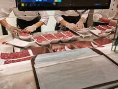 -左庭右院鲜牛肉火锅(苏州园区永旺店)