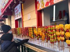 -中华巴洛克风情街