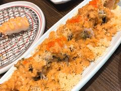 -大雄寿司(中华广场店)