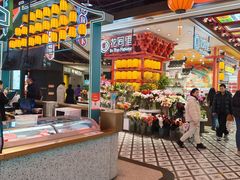 -凯德广场(学府店)