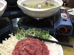 -东湖印象汉寿特色甲鱼钵子菜(渔人码头店)