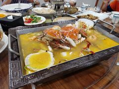 -香岛私房菜(金屋·秦皇半岛店)