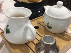 -稻香酒家·33年老字号·港式粤菜(富邦中心店)