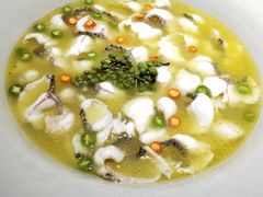 -青花椒花椒鱼(合生汇店)