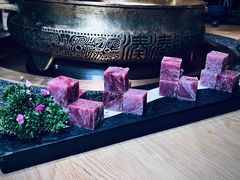 -湊湊火锅·茶憩(郑州绿地新都会店)