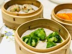 -翠园(兴业太古汇店)