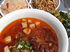-蒋家肠旺面馆(合群路店)