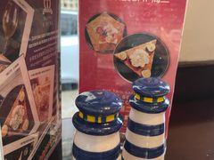 -La Creperie法餐厅(桃江路店)