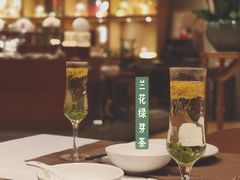 -若蘭慈·无国界素食料理(欢乐海岸店)