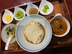 -同得兴 Since·1995 传统苏式面馆(嘉馀坊店)