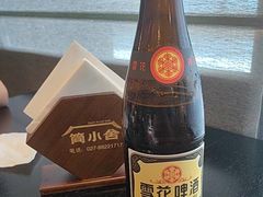 -简小舍·民间手艺菜(武昌江滩店)