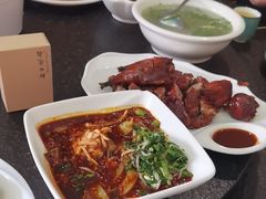 -喜洲翰林餐厅(董家百年老宅店)