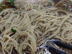 -东吴面馆(君地新大陆店)