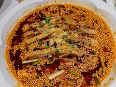 -眉州东坡(清河万象汇店)