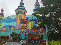 -珠海长隆海洋王国