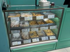 -上海哈尔滨食品厂(淮海中路店)