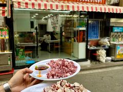 -人和啤酒屋海鲜大排档(营口路店)