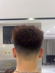 -Nice奈斯形象定制沙龙