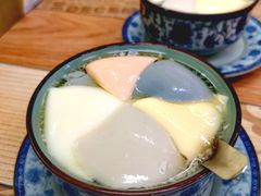 党公五谷丰登豆腐花-党公糖水铺(鹭江店)