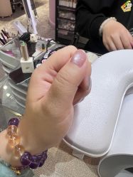 点击看大图 -莫奈花园日式美甲美睫