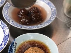 -粗茶淡饭(东关街店)