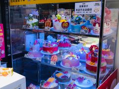 -味多美蛋糕(通州店)