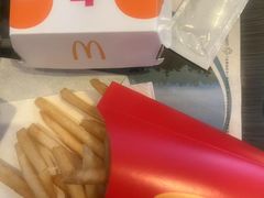 -麦当劳(漳州二路店)